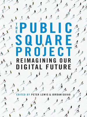 cover image of The Public Square Project